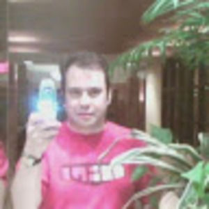 Meet your Posher, Lewis